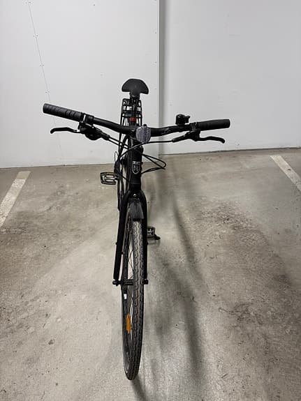 Cykel