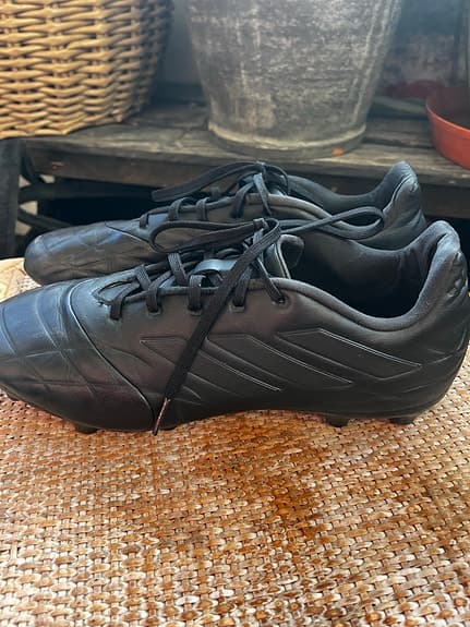 Fotbollsskor Fotbollsskor Adidas Copa strl 45 1/3