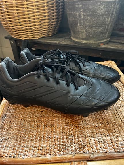 Fotbollsskor Fotbollsskor Adidas Copa strl 45 1/3