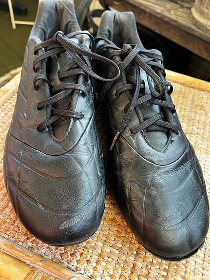 Fotbollsskor Fotbollsskor Adidas Copa strl 45 1/3
