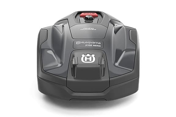 Husqvarna Nera 310e  trådlös