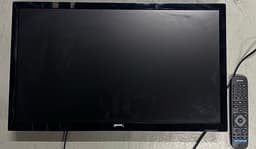 24” phillips tv m väggfäste