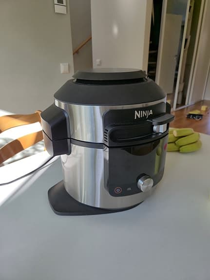 Ninja Foodi 7,5L OL750EU