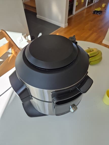 Ninja Foodi 7,5L OL750EU