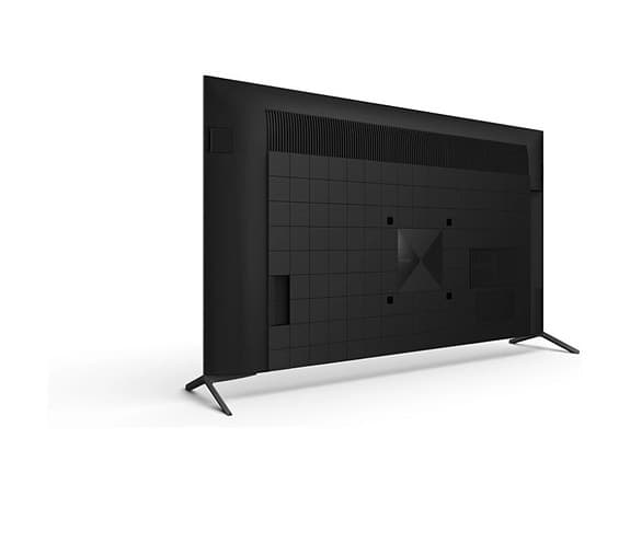 Sony TV 75 tum svart