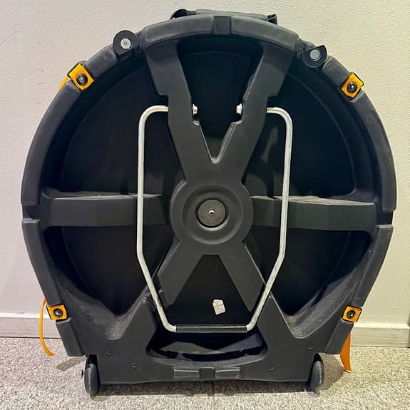 Hardcase HNPROCYM 24”