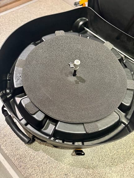 Hardcase HNPROCYM 24”