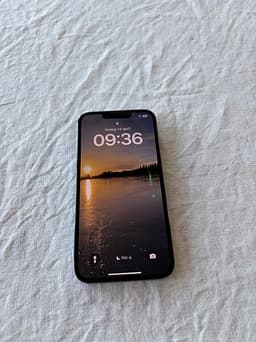 iPhone 13 Pro 128 GB – mycket fint skick, batteri 100%