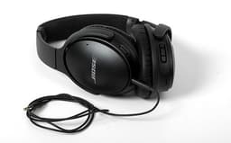 Bose QuietComfort 35 II brusreducerande hörlurar