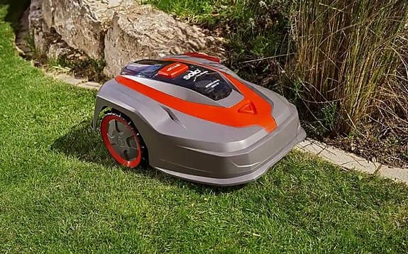 Robotgräsklippare solo by AL-KO Robolinho 822 W