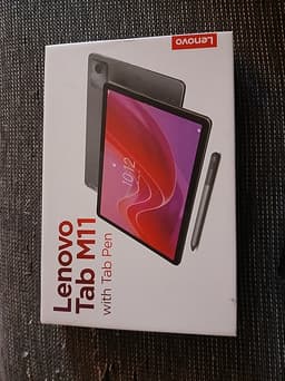 Lenovo Tab M11