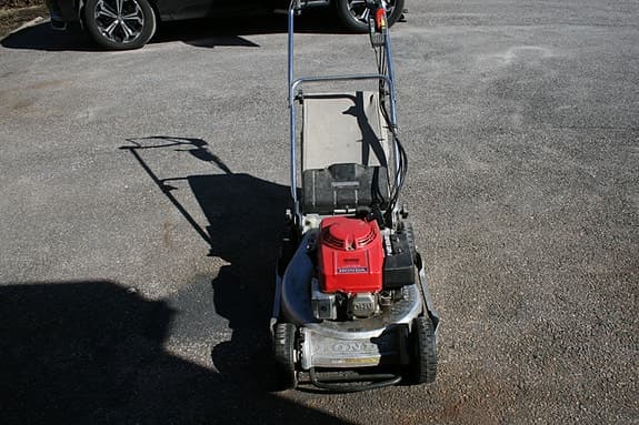 honda HR194