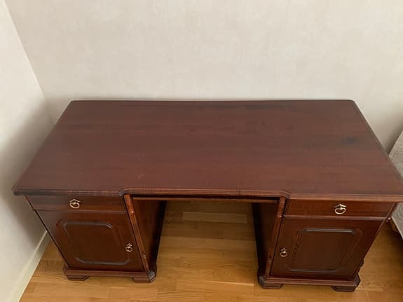 Skrivbord datorbord ”elegante Classic”