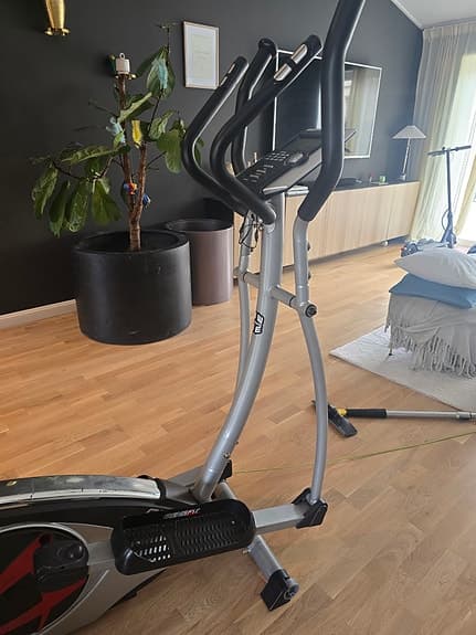 Crosstrainer