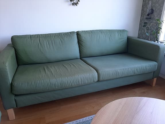 3-sits soffa Karlstad