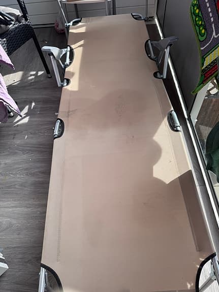 Solsäng beige finns i Falun