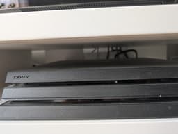 Playstation 4 PRO