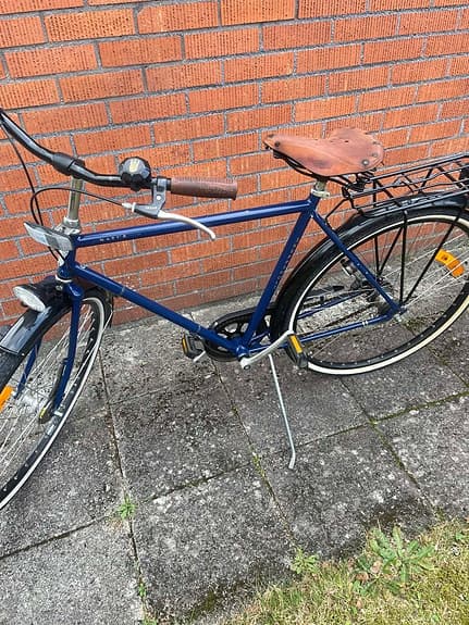 HERRCYKEL