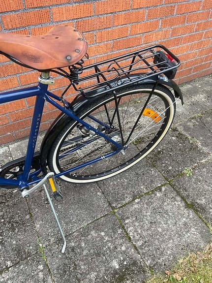 HERRCYKEL