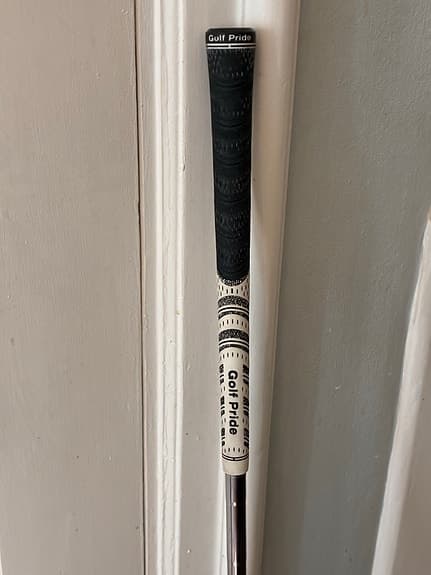 Mizuno T20 wedge 62° stål höger