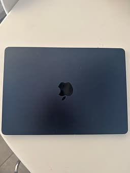 MacBook Air M3