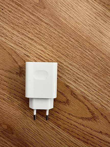 Huawei SuperCharge strömadapter HW-050450E00