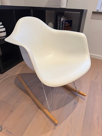Unika Gungstol Vitra.
