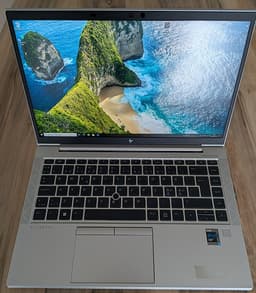 HP EliteBook 840 G8