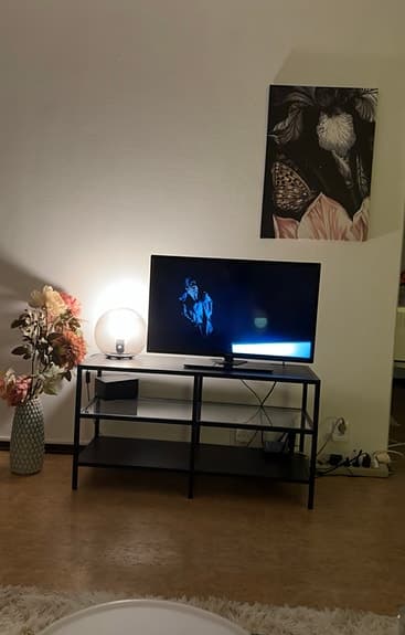 IKEA Vittsjö TV-bänk