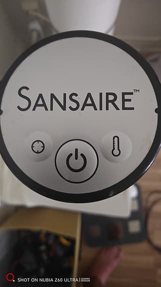 Sansaire Sous Vide
