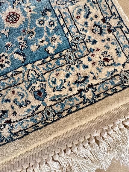 Matta nästan oanvänd 3m x 80 cm