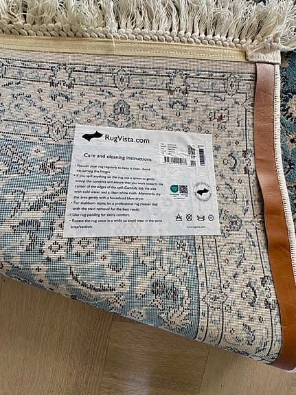 Matta nästan oanvänd 3m x 80 cm