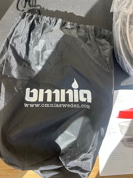 IKEA köksutrustning ugnsform med lock