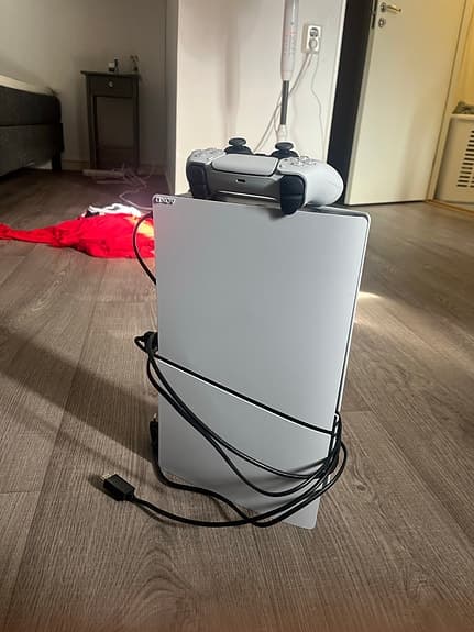 Sony Playstation 5 slim digital edition