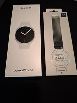 Samsung Galaxy Watch 8