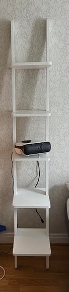 Projektor för TV Film Netflix