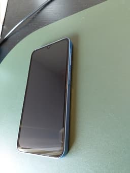 Ny Samsung Galaxy A15 5G