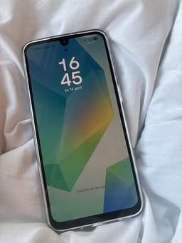Samsung Galaxy A16 5g 128 GB