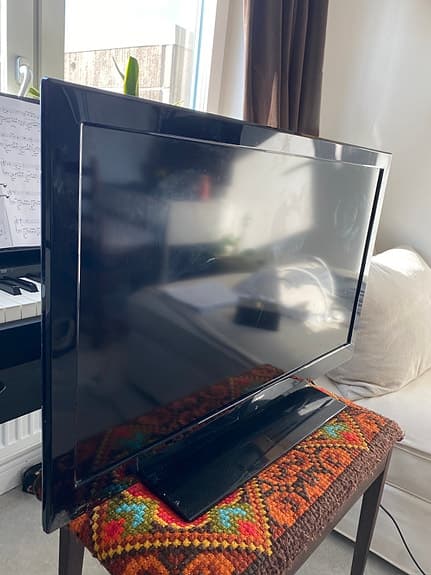 Andersson 32 tum TV