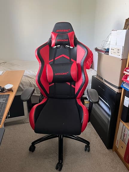 AKRacing gamingstol