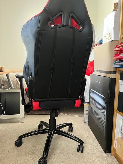 AKRacing gamingstol