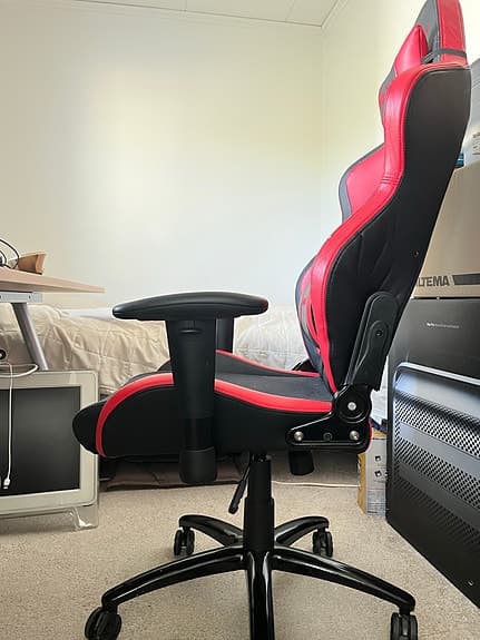 AKRacing gamingstol