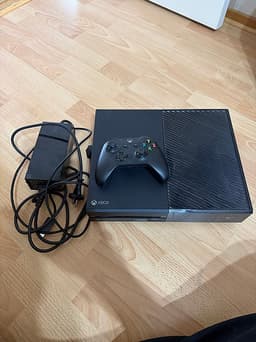 Xbox One