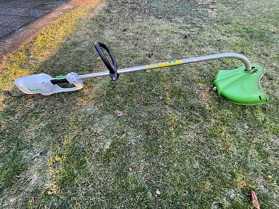 Grästrimmer VIKING TE 700