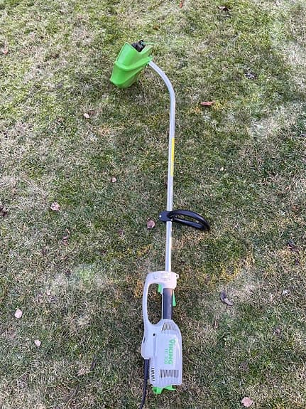 Grästrimmer VIKING TE 700