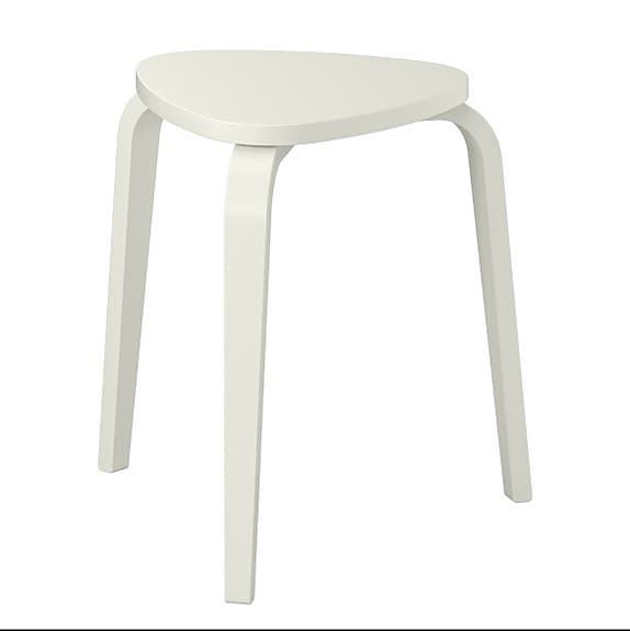 IKEA pallar KYRRE stapelbara