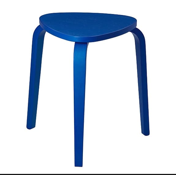 IKEA pallar KYRRE stapelbara