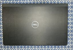 Dell Latitude 7330, 13.3" Full HD VA matt, Intel Core i5-1235U, 16 GB, 256 GB