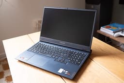 Lenovo Legion 5 15.6" | RTX 3070 | Ryzen 7 5800H | 16GB | 1TB | DEMO