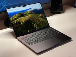 Macbook Pro M3 14 inch 512GB